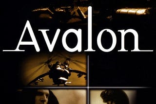 Avalon (2001) — Film Review