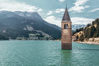 The Surreal Places in Italy You Have to See to Believe