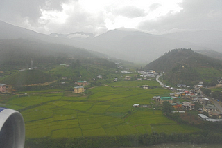 Mystical Bhutan