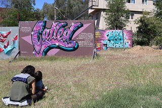 This Community Garden Is Rooting Latino Communities In Their Culture