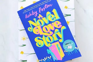 Escape into the Pages: Why We’re All Searching for a Novel Love Story