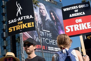 The Complete Breakdown of the 2023 Writers Guild Strike