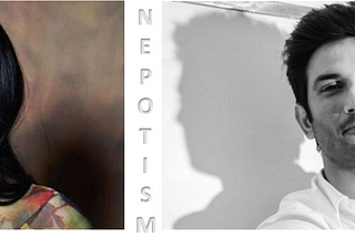 The Untruths of the nepotism-in-Bollywood debate