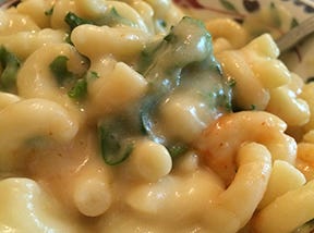 #1 BEST, ADDICTING, and EASY Vegan Mac and Cheese