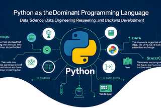 Why Python Rules The Tech World