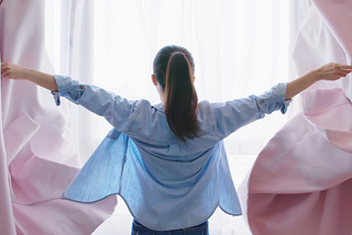 From Inner Critic to Confidence