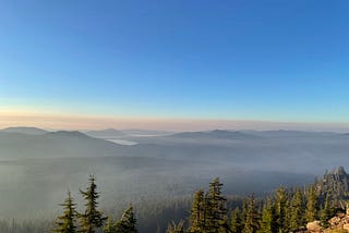 I Get To Do This: Reflecting on the Waldo 100K