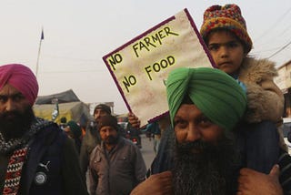 Indian farmers’ protests: Why they matter to British Indians