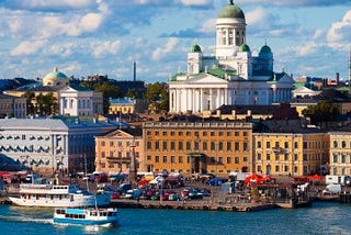 6 startups that prove Helsinki is the Silicon Valley clone to beat!