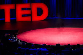 ¿Por qué las charlas TED pueden matar tu Storytelling?