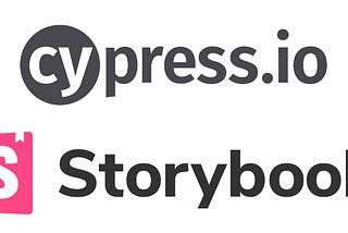 Cypress Component Testing vs Storybook Interaction Testing