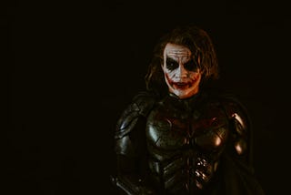 How to make a Villain? By Rishita Burman