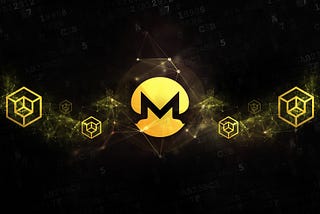 Monero Gold 2018 Update