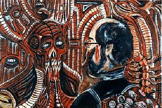 Mirror, Mirror: Why Your Reality Keeps Shape-Shifting