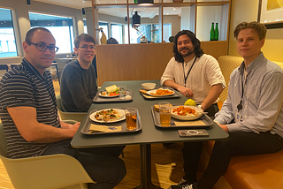 Boosting Developers’ Business Domain, Coding Experience & Social Interactions with an Old School…