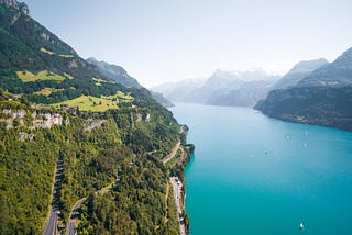 La Suisse, terre d’opportunités pour l’internationalisation des fintechs françaises