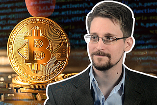 Whistleblower Edward Snowden alleges DOJ isn’t telling the whole truth about the $4.5 bilion Bitcoin seizure. Image Credit: The Mobile Indian.