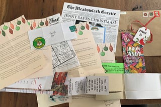 That Time Christmas Was Saved — ‘Welcome to Meadowlark Falls: Christmas at Home’ (Review)