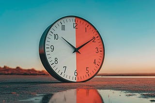 The Art of Leaving Things Unfinished