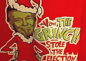 On the Twelfth Day of Election Season, The Republicans Took From Me…