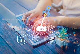 The Role of a Professional SEO Service in Long-Term Online Growth