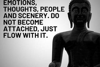 Nothing in Existence is Ever Repeated