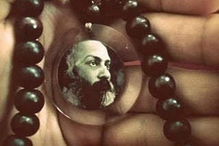 From Mars to Sattva: Why I Became an OSHO Sannyasin (and WTH that even means)