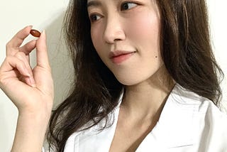 【藻油知識分享】葷食素食者都看過來！！！