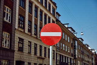 Less is more: Why the biggest innovation in media is called prioritising