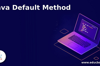 Java Default Methods