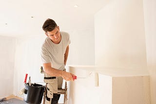 How to hire contractors before getting into a contract after having terrible experiences in the…