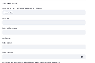 Direct Queries to Remote Databases from Snowflake Part 1