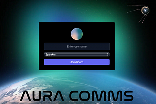 Introducing Aura Comms: Revolutionizing Social Media with Blockchain Technology