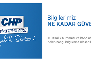 Bilgilerimiz ne kadar güvende?