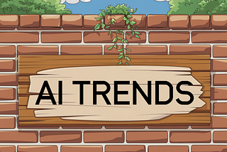 AI Trends Reshaping the Future Right Now