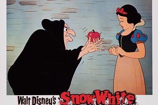 What Snow White Teaches About the Pursuit of Beauty