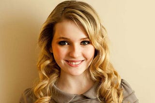 Facts About Abigail Breslin