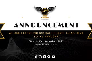 ACW ICO EXTENDED