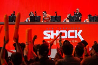 5 Questions with Shock Harsha