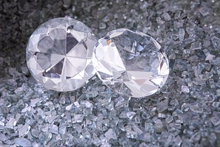 What are Lab Grown Diamonds