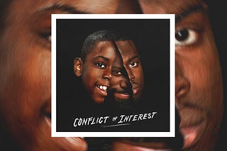 The Growing Legacy of Ghetts In ‘Conflict of Interest’