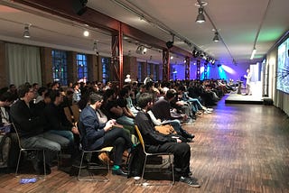 Highlights from the React Day Conference