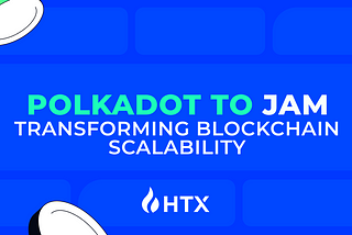 Transforming Blockchain Scalability: Gavin Wood’s Journey from Polkadot to JAM!