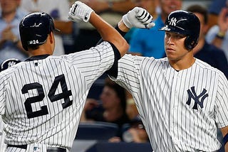Predicting 2017 for the Yankees’ Sophomores