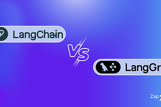 LangChain vs LangGraph