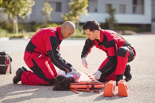 Saving Lives Together: First Aid Education in West Palm Beach