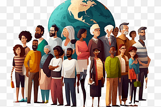 WORLD POPULATION