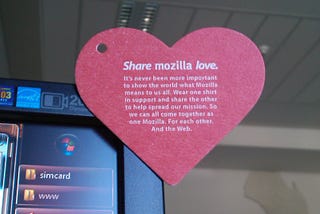MozLove