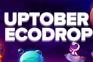 Uptober EcoDrop: Autumn Surprises for the Aethir Community | #AethirCloud & @AethirCloud