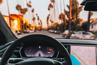 How to prevent cyber attacks on connected cars using Threat Modeling